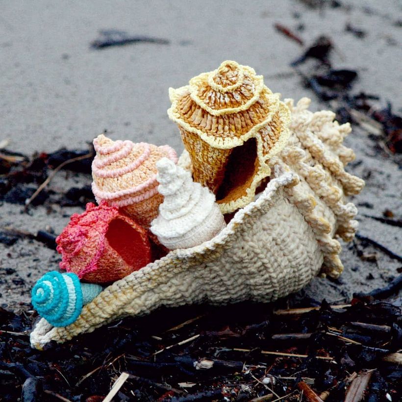 Ecosistemas marinos de Heegeldab.