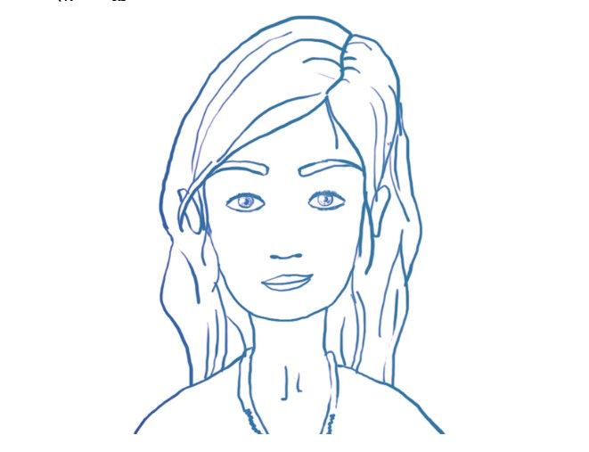 Menú cafetería El Chal 1