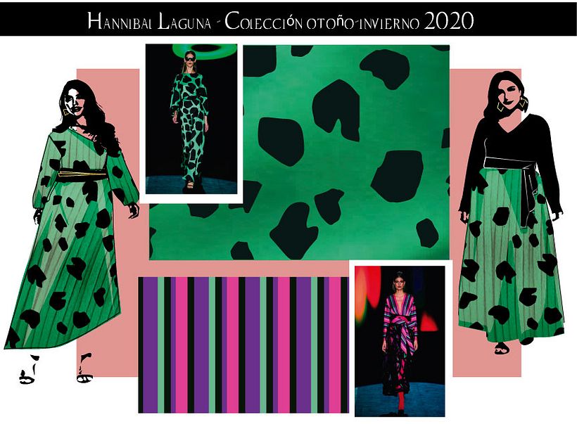 Hannibal Laguna Otoño/Invierno 2020 4