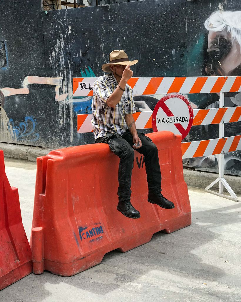 Colombia, 2019 7