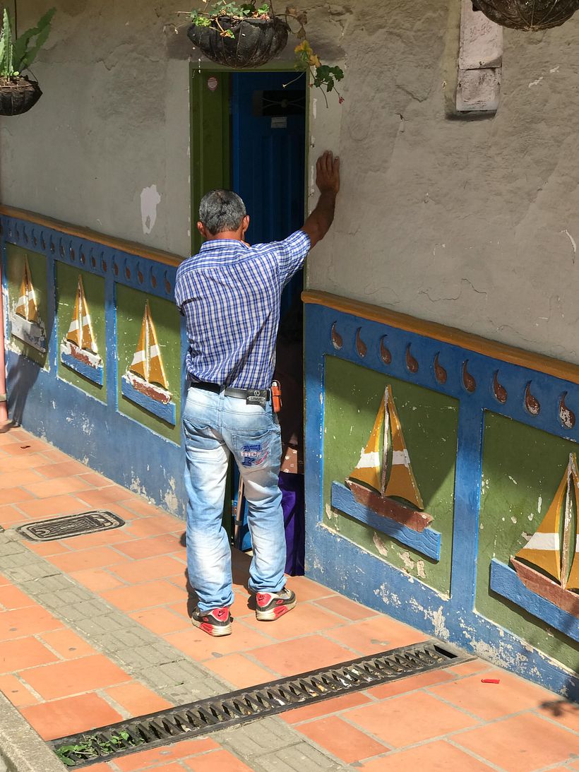 Colombia, 2019 3