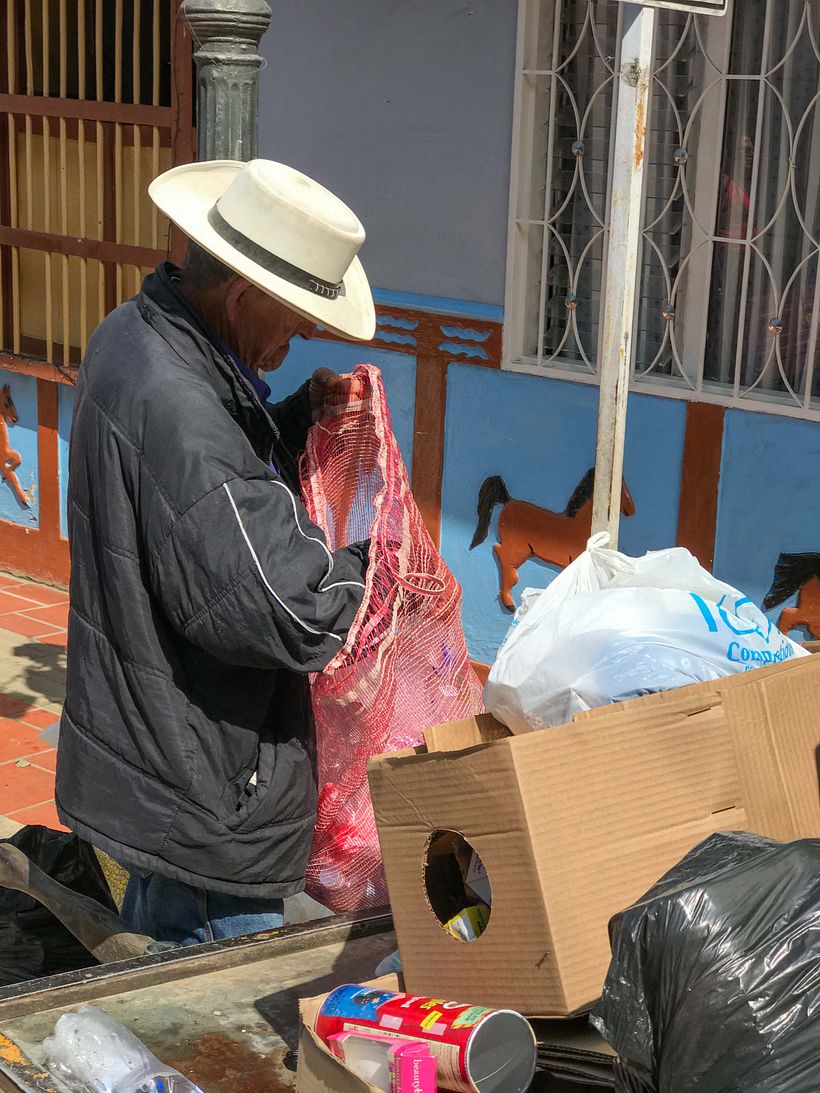 Colombia, 2019 4