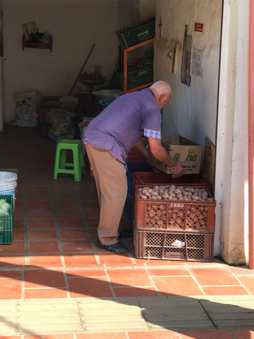 Colombia, 2019 5