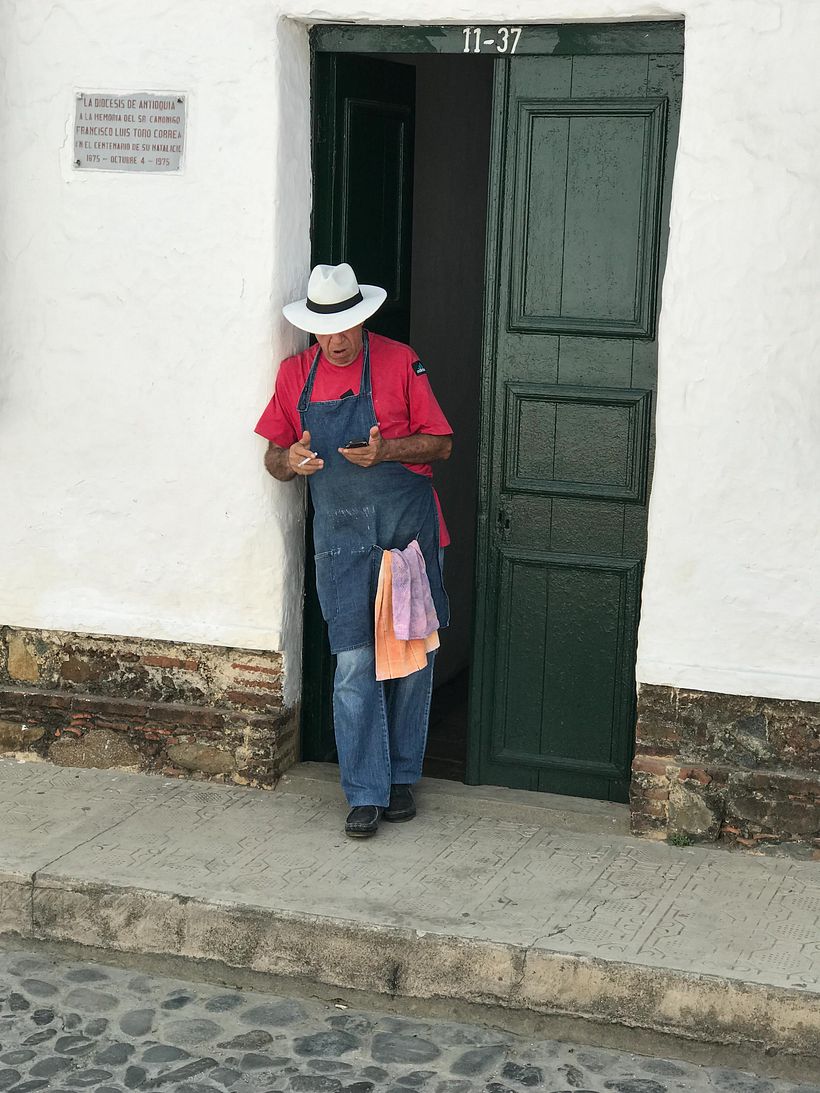 Colombia, 2019 8