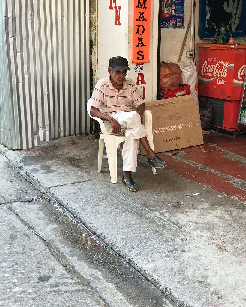 Colombia, 2019 9
