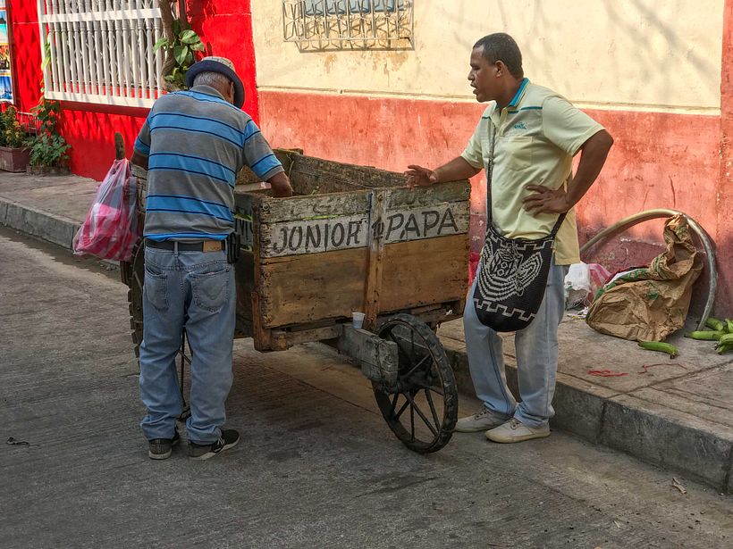 Colombia, 2019 10