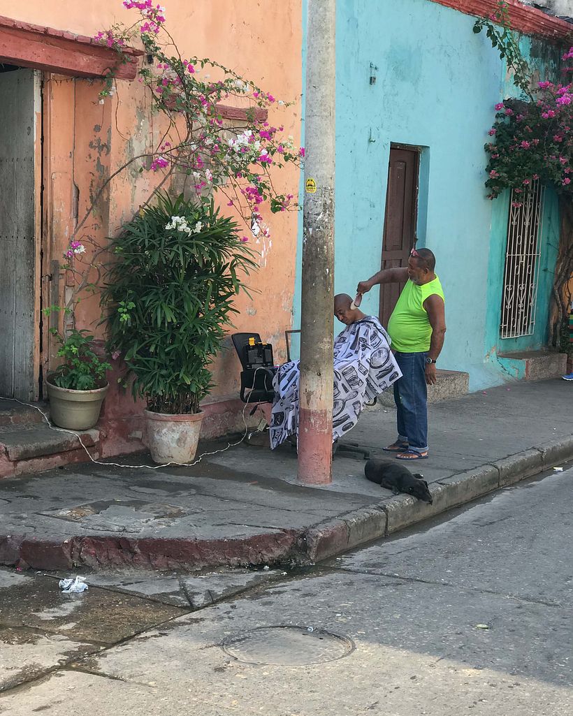 Colombia, 2019 11