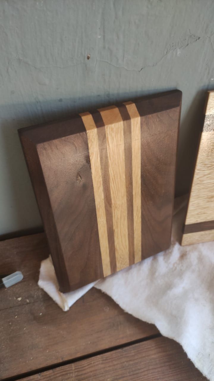 Tablas para picar Elliot Sanchez 0