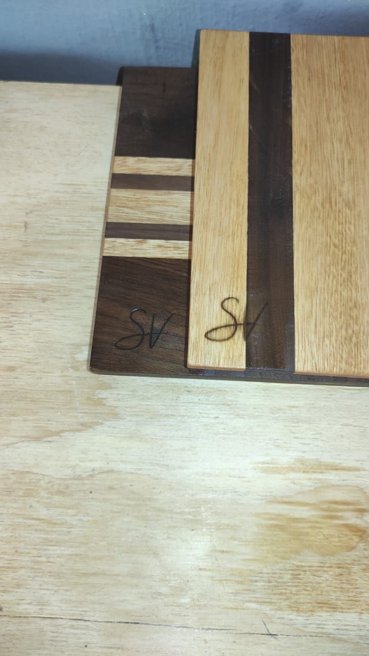 Tablas para picar Elliot Sanchez 1