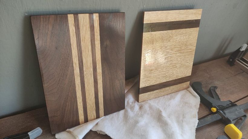 Tablas para picar Elliot Sanchez 2