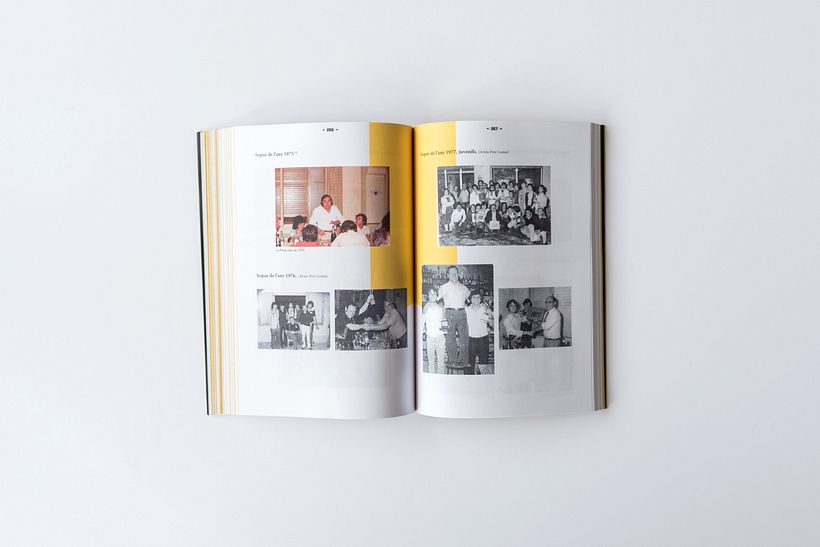 100 anys d'història. C. F. Capellades 5