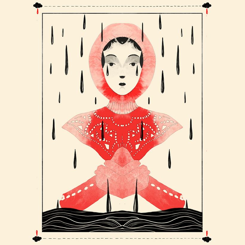 Dayana Montesano.