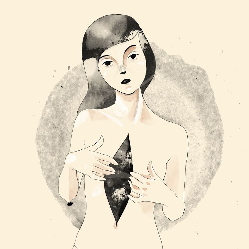 Dayana Montesano.