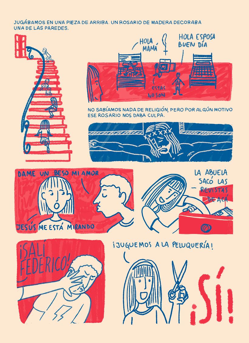 Cementerio de trenes 15