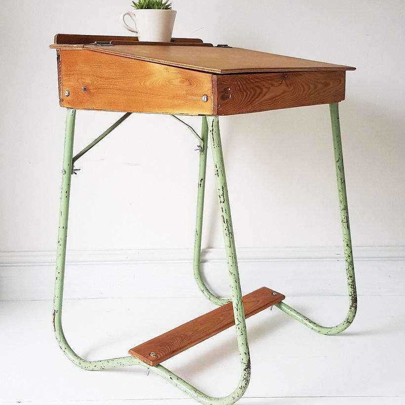 1950's Desk 