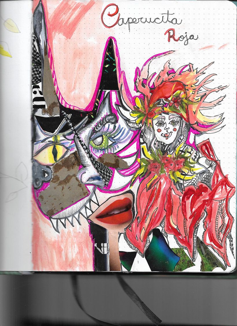 Caperucita Roja 2
