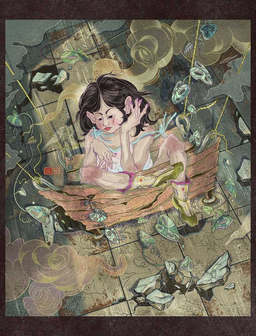 Yên Trần Phúc Nguyên