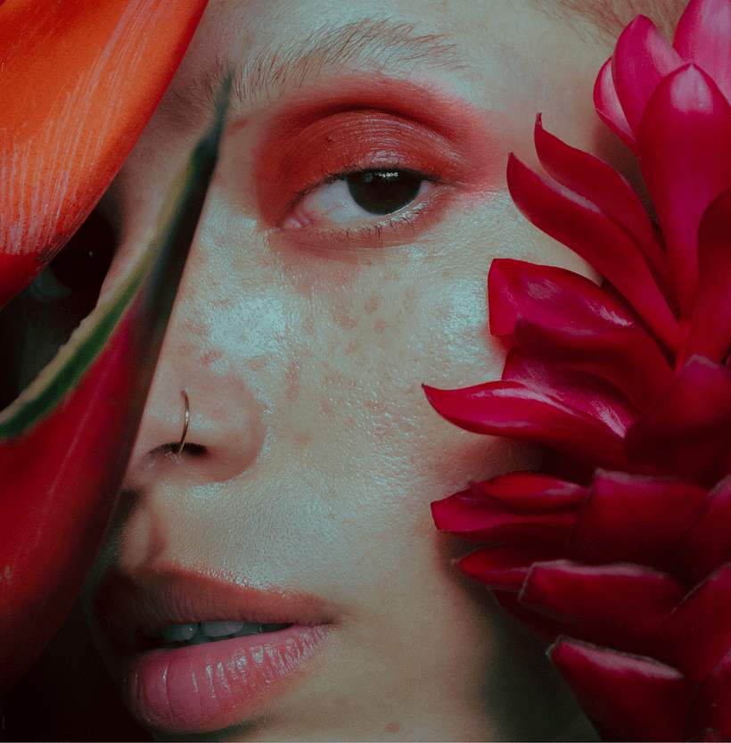 TROPICAL BLESSINGS 4