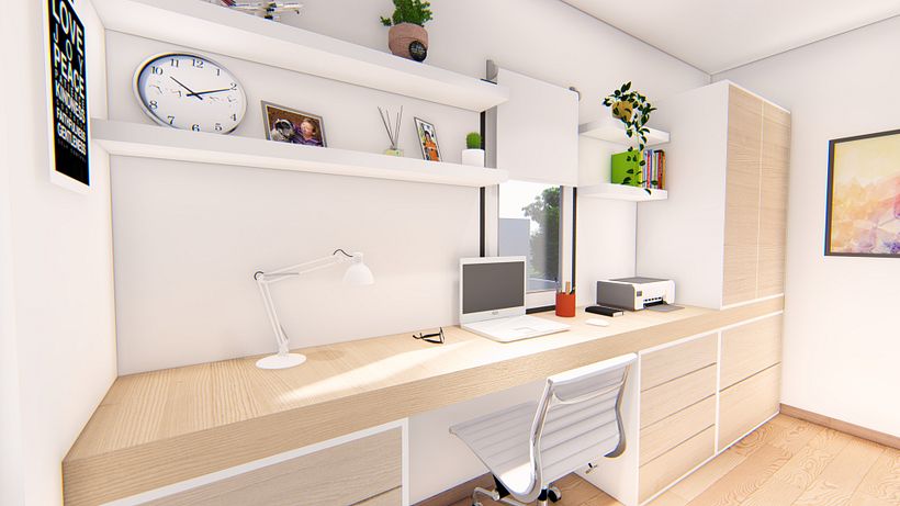 VIVIENDA CONTENEDOR ST 60  6