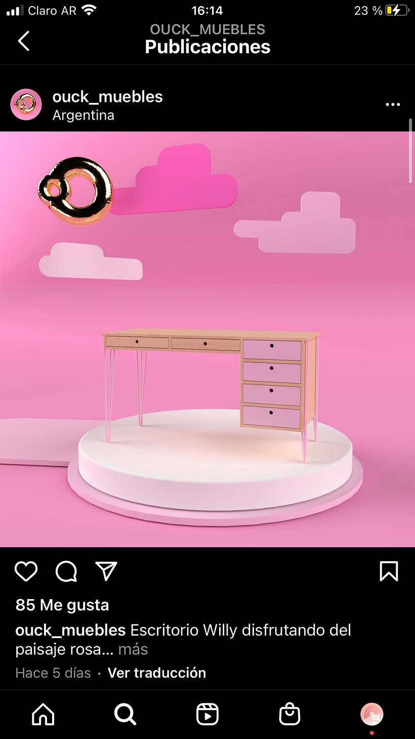 Mi proyecto: @ouck_muebles 1