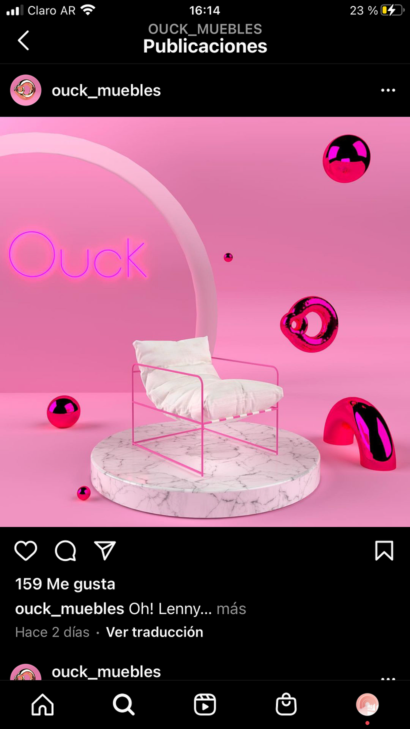 Mi proyecto: @ouck_muebles 2