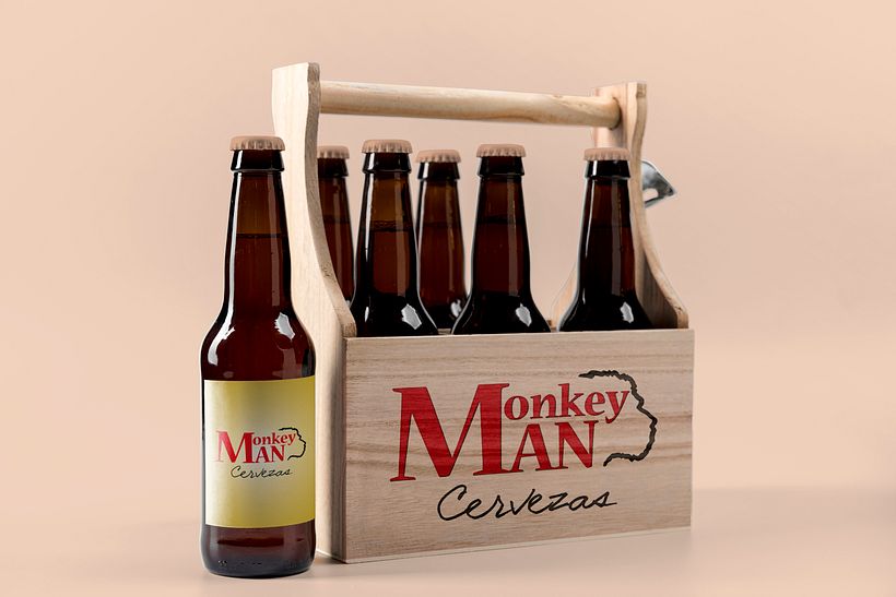 Diseño de packaging cervezas artesanales