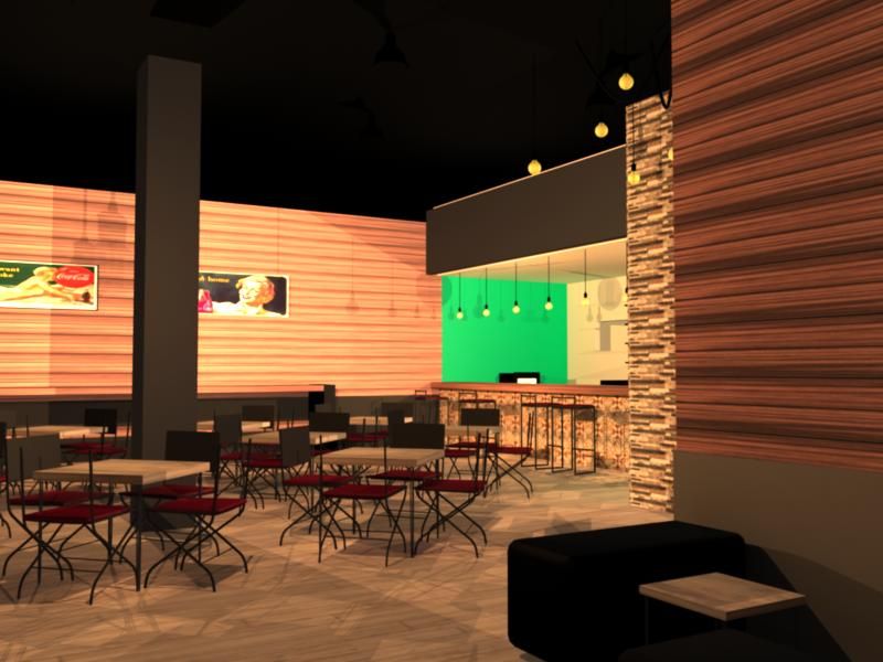 3d interiorismo