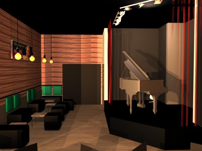 3d interiorismo