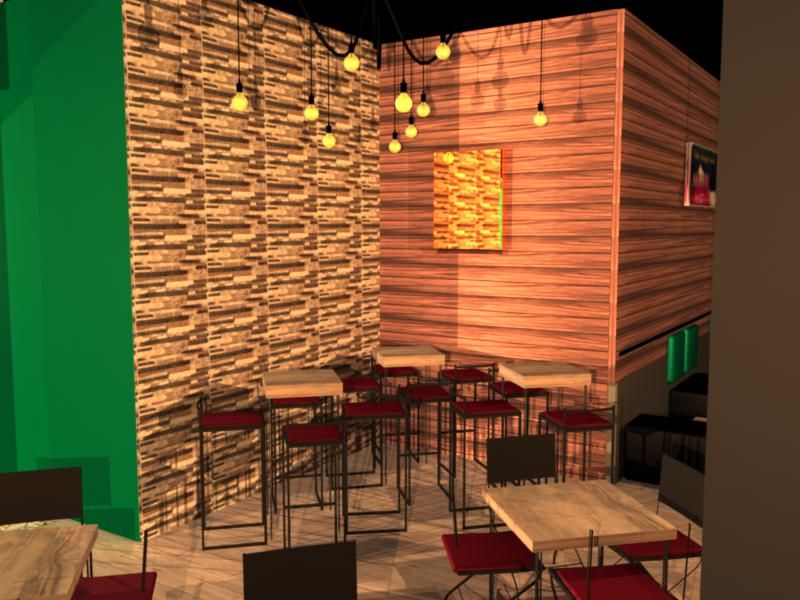 3d interiorismo