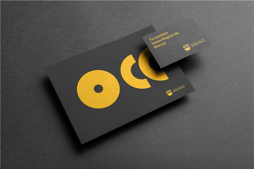 Agencia Tributaria Región de Murcia - Motion Graphics