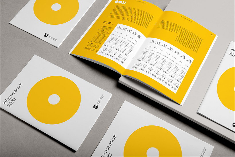 Agencia Tributaria Región de Murcia - Motion Graphics