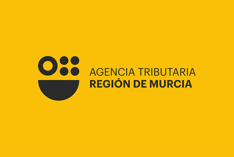Agencia Tributaria Región de Murcia - Motion Graphics