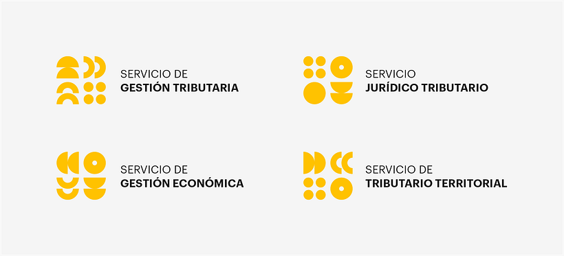 Agencia Tributaria Región de Murcia - Motion Graphics