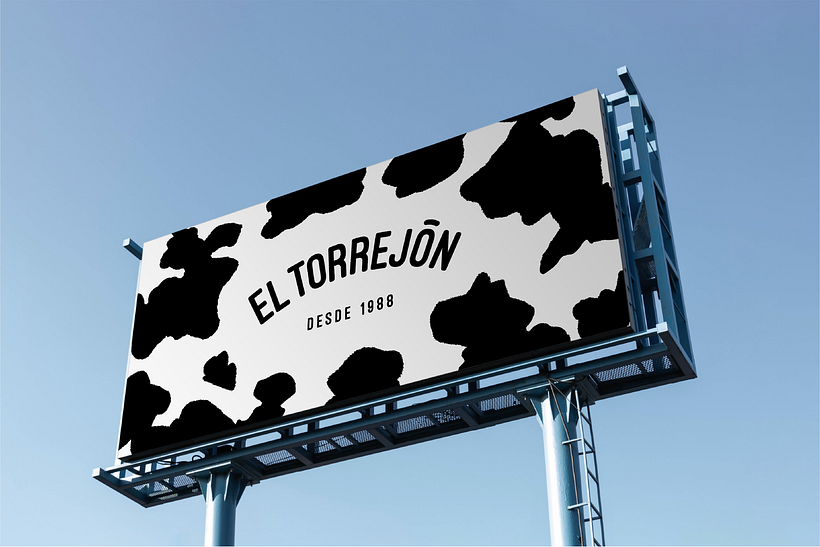 El Torrejón 14