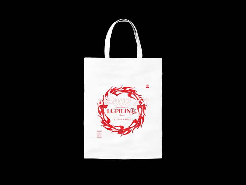 TOTEBAG