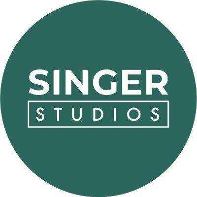 Singer Studios was one of the participants on this fast growth programme.