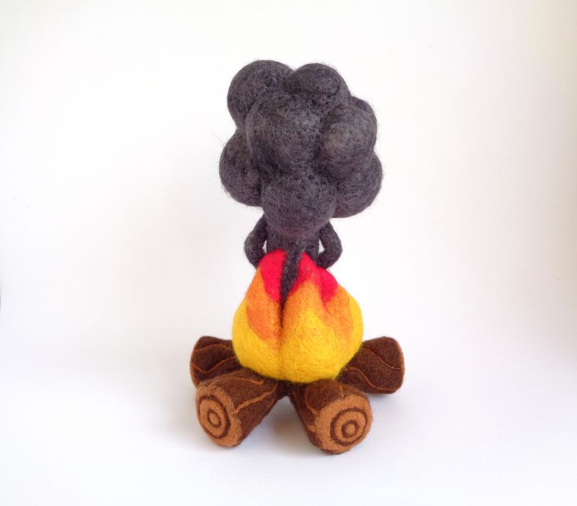 Smoke Cloud 5