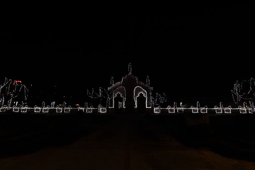 Brincando com a Luz 3