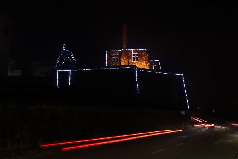 Brincando com a Luz 4