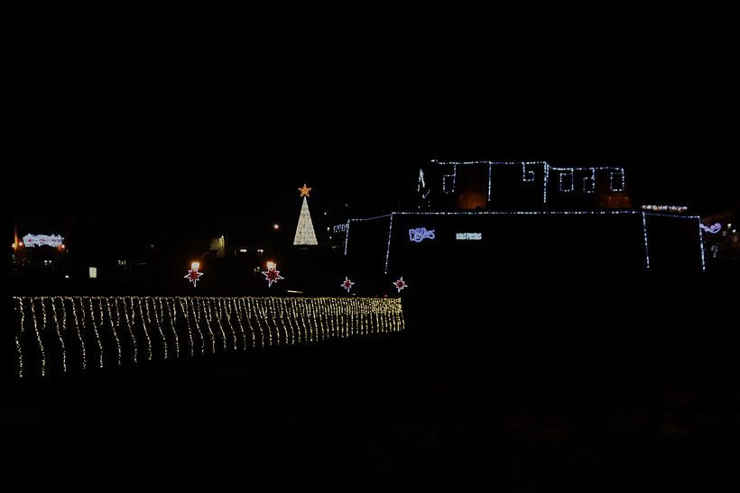 Brincando com a Luz 5