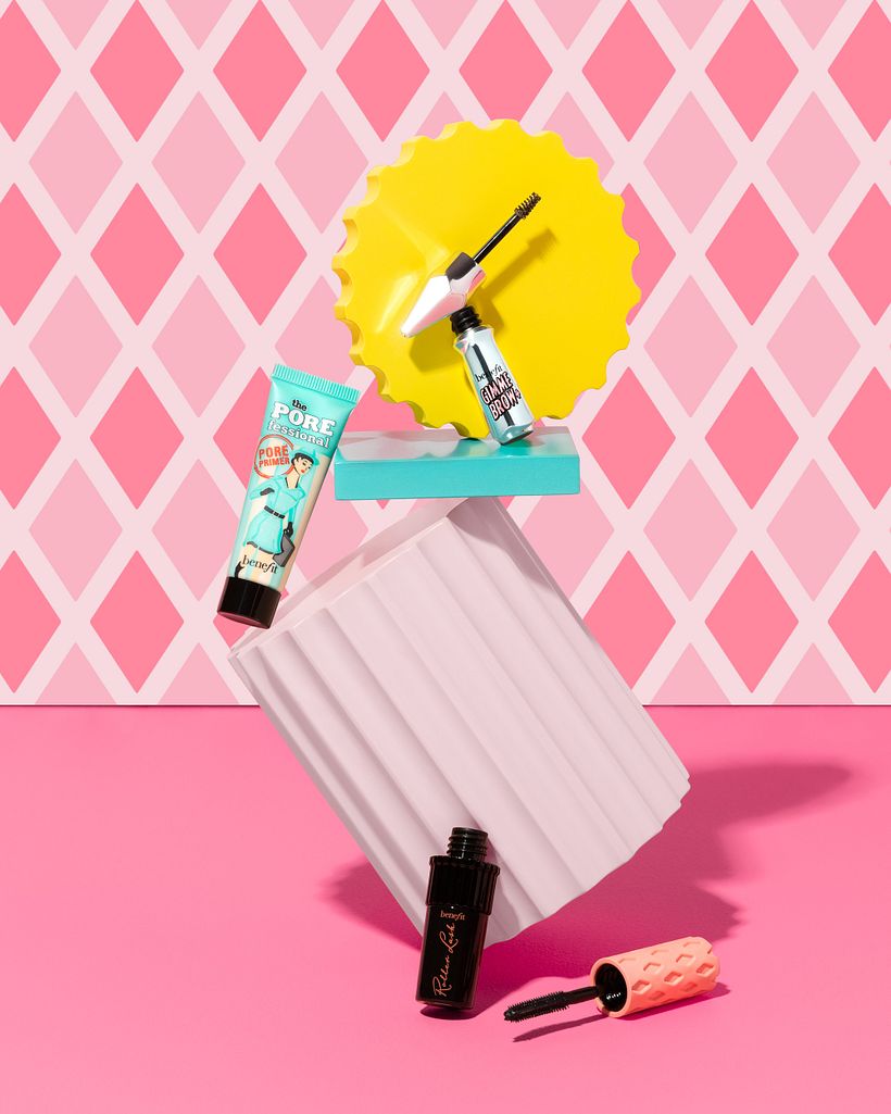 Benefit Cosmetics 2
