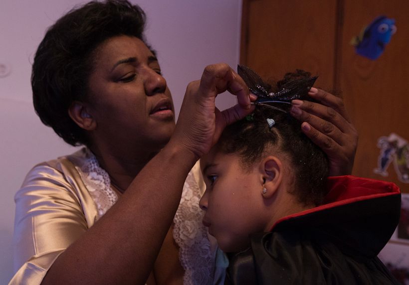 Proyecto "Ciclos do Feminino", de Grazi Ventura.