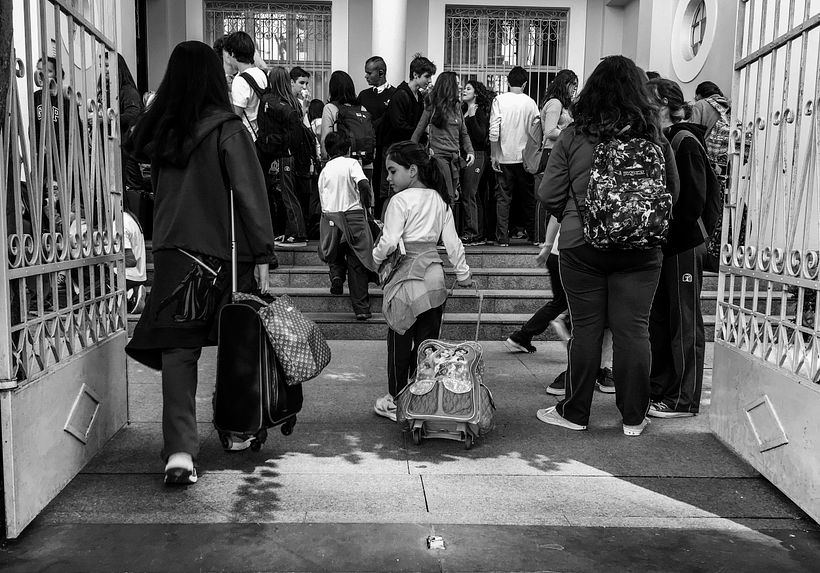 Proyecto "Ciclos do Feminino", de Grazi Ventura.