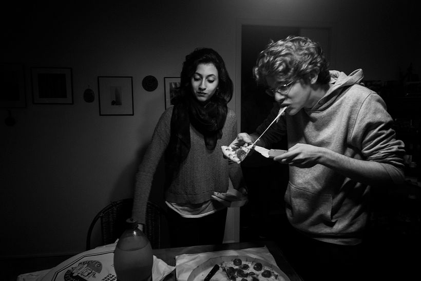 Proyecto "Ciclos do Feminino", de Grazi Ventura.