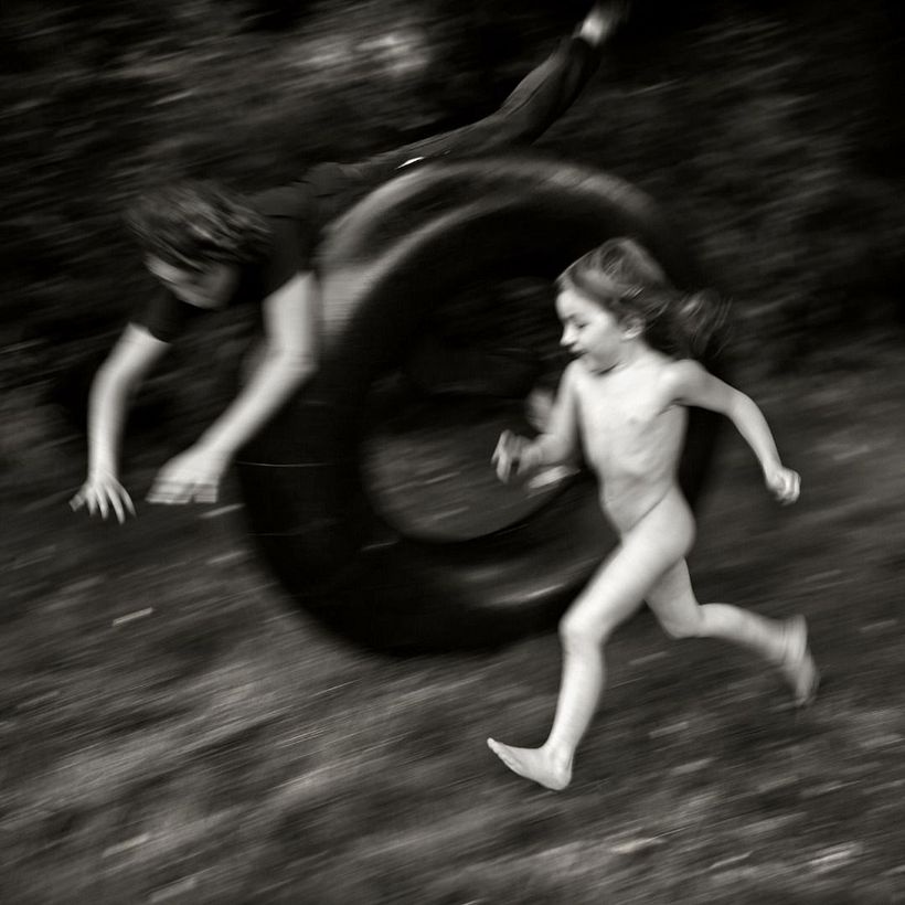 Alain Laboile.