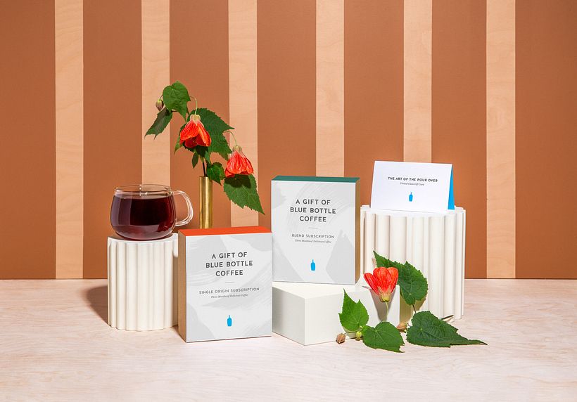 Blue Bottle Coffee 2