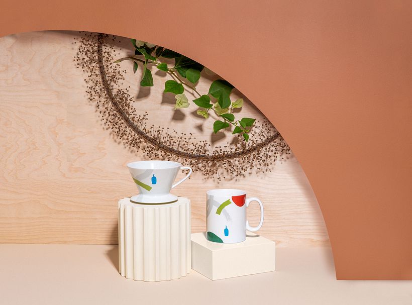 Blue Bottle Coffee 3