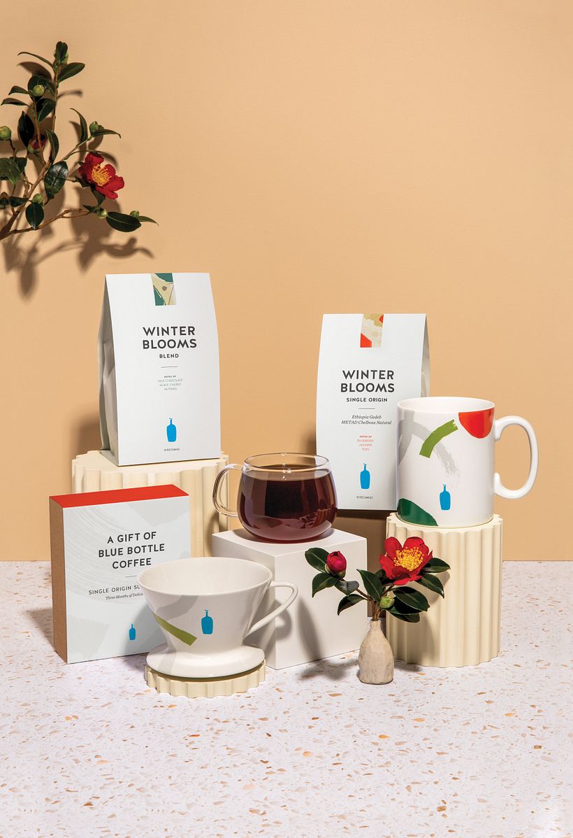 Blue Bottle Coffee 6