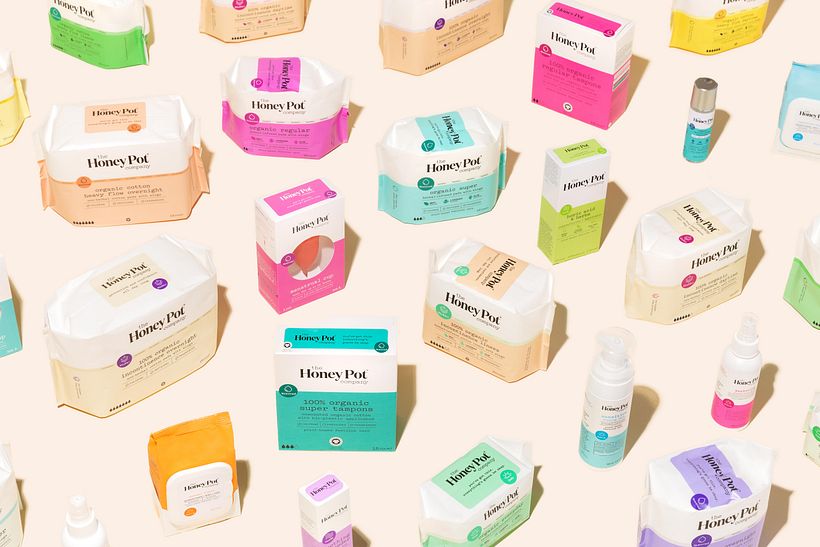The Honey Pot Co 2