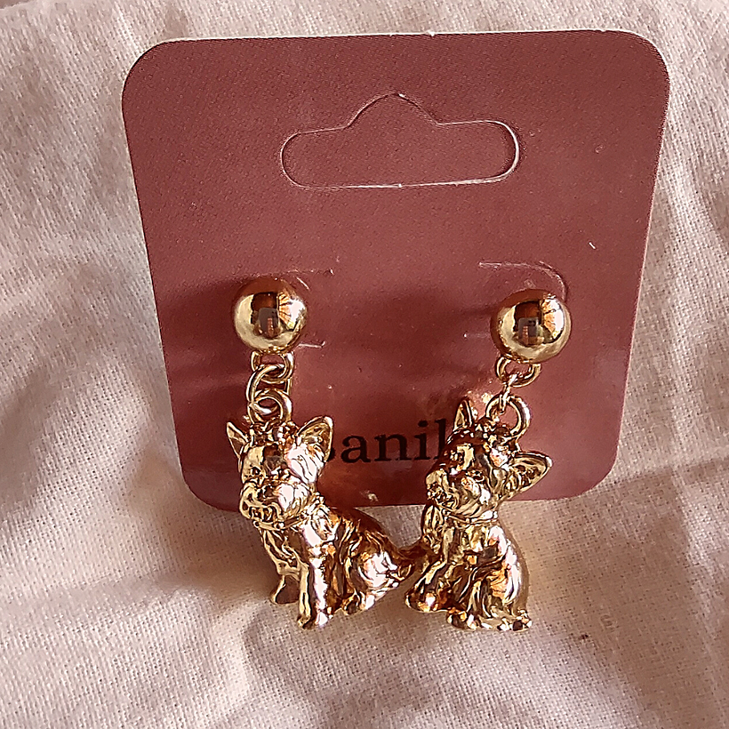 Meu projeto do curso: Fundamentos da moda contemporânea 6